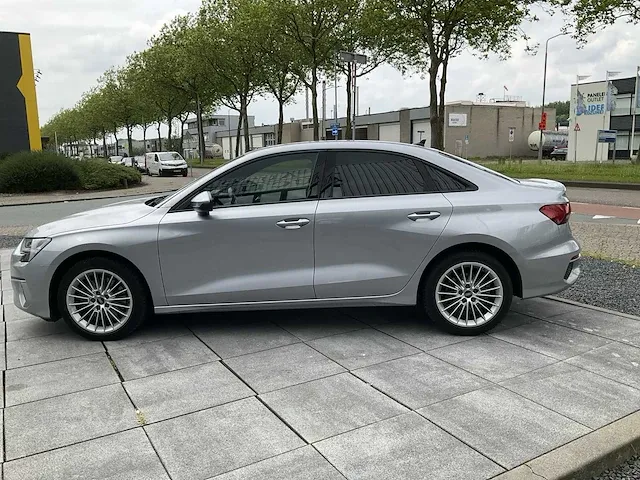 Audi a3 limousine 35 tdi pro line automaat 2021, r-951-dr - afbeelding 12 van  25