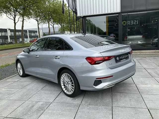 Audi a3 limousine 35 tdi pro line automaat 2021, r-951-dr - afbeelding 19 van  25