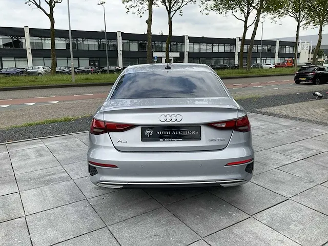 Audi a3 limousine 35 tdi pro line automaat 2021, r-951-dr - afbeelding 20 van  25