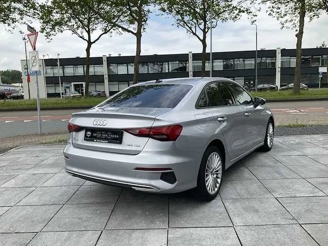 Audi a3 limousine 35 tdi pro line automaat 2021, r-951-dr - afbeelding 21 van  25