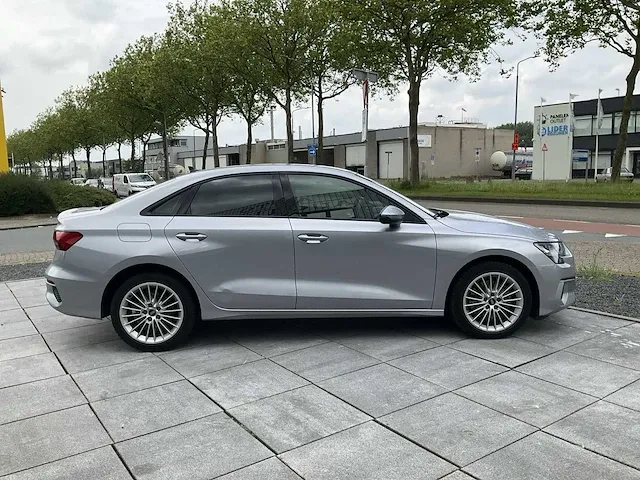 Audi a3 limousine 35 tdi pro line automaat 2021, r-951-dr - afbeelding 22 van  25