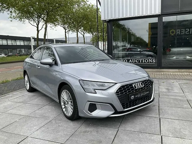 Audi a3 limousine 35 tdi pro line automaat 2021, r-951-dr - afbeelding 23 van  25