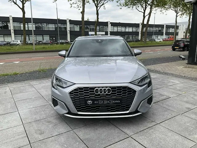 Audi a3 limousine 35 tdi pro line automaat 2021, r-951-dr - afbeelding 24 van  25