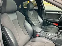 Audi a3 limousine 35 tfsi automaat 2020 pano keyless led cruise control stoelverwarming cruise control, z-231-gx - afbeelding 3 van  43