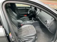 Audi a3 limousine 35 tfsi automaat 2020 pano keyless led cruise control stoelverwarming cruise control, z-231-gx - afbeelding 4 van  43
