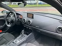 Audi a3 limousine 35 tfsi automaat 2020 pano keyless led cruise control stoelverwarming cruise control, z-231-gx - afbeelding 5 van  43