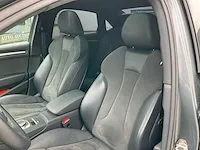 Audi a3 limousine 35 tfsi automaat 2020 pano keyless led cruise control stoelverwarming cruise control, z-231-gx - afbeelding 7 van  43