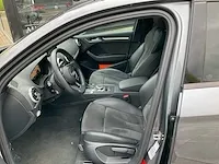 Audi a3 limousine 35 tfsi automaat 2020 pano keyless led cruise control stoelverwarming cruise control, z-231-gx - afbeelding 8 van  43