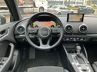 Audi a3 limousine 35 tfsi automaat 2020 pano keyless led cruise control stoelverwarming cruise control, z-231-gx - afbeelding 13 van  43