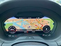 Audi a3 limousine 35 tfsi automaat 2020 pano keyless led cruise control stoelverwarming cruise control, z-231-gx - afbeelding 15 van  43