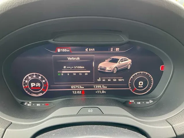 Audi a3 limousine 35 tfsi automaat 2020 pano keyless led cruise control stoelverwarming cruise control, z-231-gx - afbeelding 16 van  43