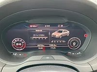Audi a3 limousine 35 tfsi automaat 2020 pano keyless led cruise control stoelverwarming cruise control, z-231-gx - afbeelding 16 van  43