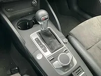 Audi a3 limousine 35 tfsi automaat 2020 pano keyless led cruise control stoelverwarming cruise control, z-231-gx - afbeelding 17 van  43