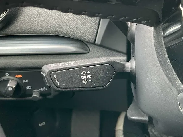Audi a3 limousine 35 tfsi automaat 2020 pano keyless led cruise control stoelverwarming cruise control, z-231-gx - afbeelding 19 van  43