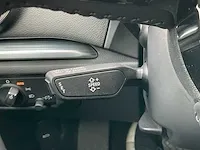 Audi a3 limousine 35 tfsi automaat 2020 pano keyless led cruise control stoelverwarming cruise control, z-231-gx - afbeelding 19 van  43