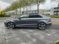Audi a3 limousine 35 tfsi automaat 2020 pano keyless led cruise control stoelverwarming cruise control, z-231-gx - afbeelding 12 van  43