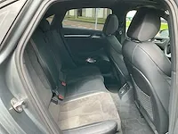 Audi a3 limousine 35 tfsi automaat 2020 pano keyless led cruise control stoelverwarming cruise control, z-231-gx - afbeelding 26 van  43