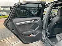 Audi a3 limousine 35 tfsi automaat 2020 pano keyless led cruise control stoelverwarming cruise control, z-231-gx - afbeelding 27 van  43
