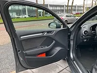 Audi a3 limousine 35 tfsi automaat 2020 pano keyless led cruise control stoelverwarming cruise control, z-231-gx - afbeelding 29 van  43
