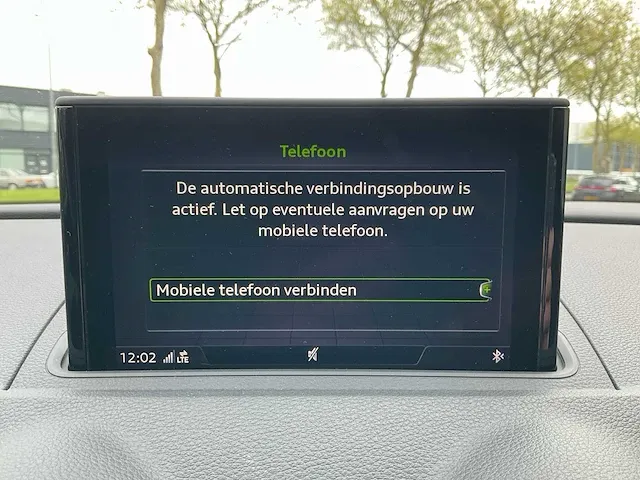 Audi a3 limousine 35 tfsi automaat 2020 pano keyless led cruise control stoelverwarming cruise control, z-231-gx - afbeelding 31 van  43
