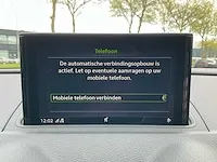 Audi a3 limousine 35 tfsi automaat 2020 pano keyless led cruise control stoelverwarming cruise control, z-231-gx - afbeelding 31 van  43