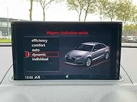 Audi a3 limousine 35 tfsi automaat 2020 pano keyless led cruise control stoelverwarming cruise control, z-231-gx - afbeelding 32 van  43