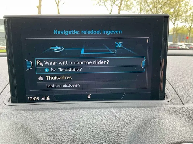 Audi a3 limousine 35 tfsi automaat 2020 pano keyless led cruise control stoelverwarming cruise control, z-231-gx - afbeelding 33 van  43