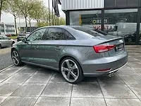 Audi a3 limousine 35 tfsi automaat 2020 pano keyless led cruise control stoelverwarming cruise control, z-231-gx - afbeelding 23 van  43