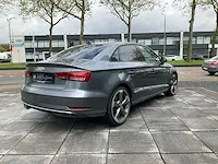 Audi a3 limousine 35 tfsi automaat 2020 pano keyless led cruise control stoelverwarming cruise control, z-231-gx - afbeelding 39 van  43