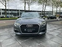 Audi a3 limousine 35 tfsi automaat 2020 pano keyless led cruise control stoelverwarming cruise control, z-231-gx - afbeelding 42 van  43