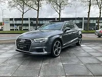 Audi a3 limousine 35 tfsi automaat 2020 pano keyless led cruise control stoelverwarming cruise control, z-231-gx - afbeelding 43 van  43