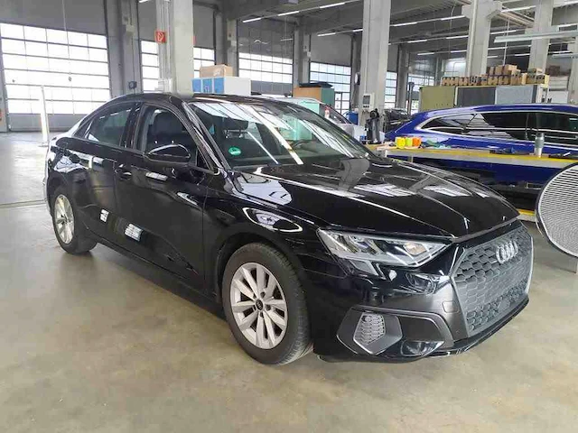 Audi a3 limousine 35 tfsi automaat 2022 - afbeelding 13 van  18