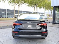 Audi a3 limousine 35 tfsi automaat 2022 - afbeelding 22 van  27