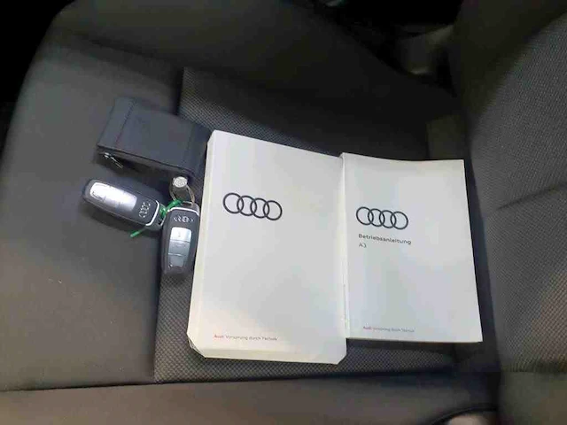 Audi a3 limousine 35 tfsi automaat 2022 - afbeelding 3 van  18