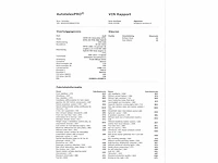 Audi a3 limousine 35 tfsi automaat 2022 - afbeelding 8 van  18