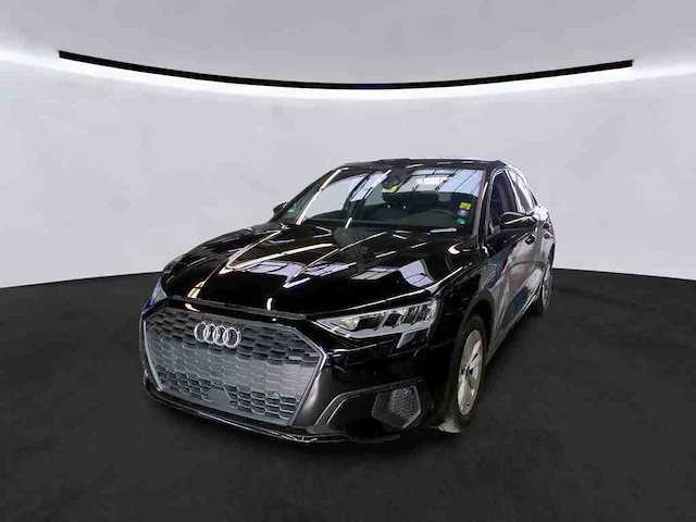Audi a3 limousine 35 tfsi automaat 2022 - afbeelding 1 van  18