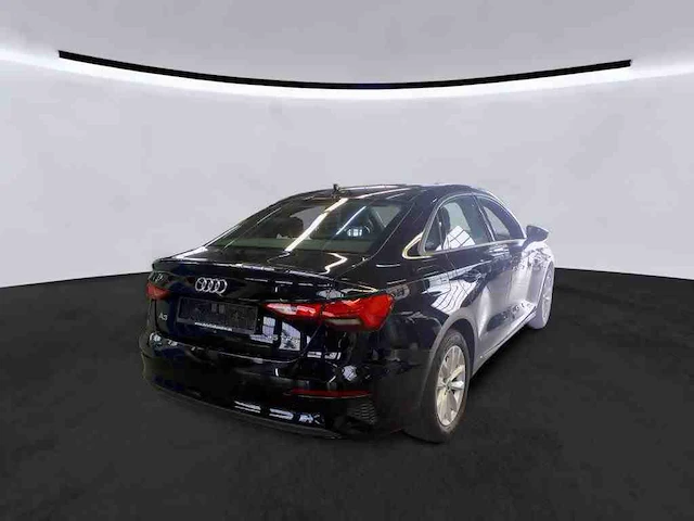 Audi a3 limousine 35 tfsi automaat 2022 - afbeelding 11 van  18