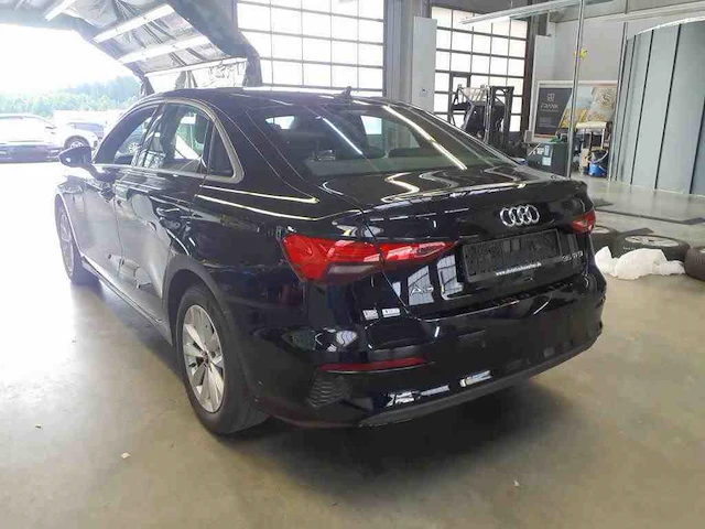 Audi a3 limousine 35 tfsi automaat 2022 - afbeelding 12 van  18