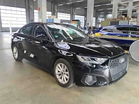 Audi a3 limousine 35 tfsi automaat 2022 - afbeelding 13 van  18