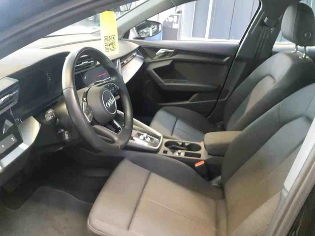 Audi a3 limousine 35 tfsi automaat 2022 - afbeelding 14 van  18