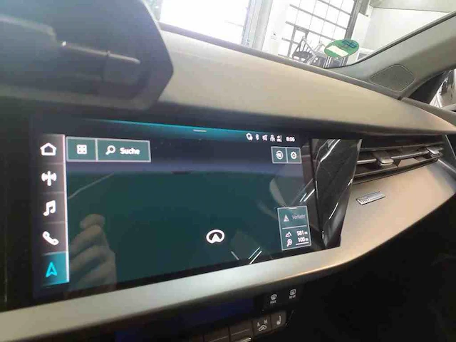 Audi a3 limousine 35 tfsi automaat 2022 - afbeelding 18 van  18