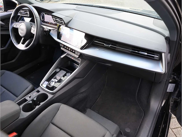 Audi a3 limousine 35 tfsi automaat 2022 - afbeelding 5 van  27