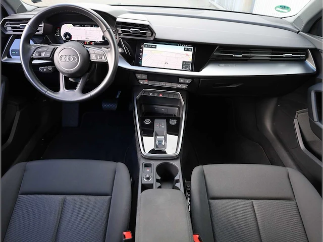 Audi a3 limousine 35 tfsi automaat 2022 - afbeelding 6 van  27