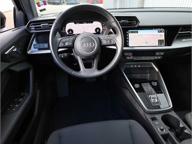 Audi a3 limousine 35 tfsi automaat 2022 - afbeelding 7 van  27