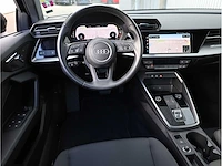Audi a3 limousine 35 tfsi automaat 2022 - afbeelding 7 van  27