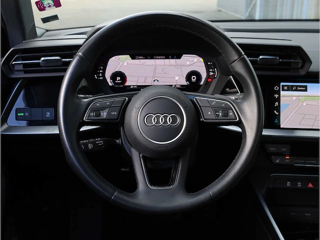 Audi a3 limousine 35 tfsi automaat 2022 - afbeelding 8 van  27