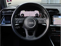 Audi a3 limousine 35 tfsi automaat 2022 - afbeelding 8 van  27
