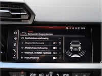 Audi a3 limousine 35 tfsi automaat 2022 - afbeelding 11 van  27