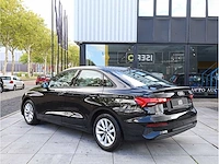 Audi a3 limousine 35 tfsi automaat 2022 - afbeelding 21 van  27
