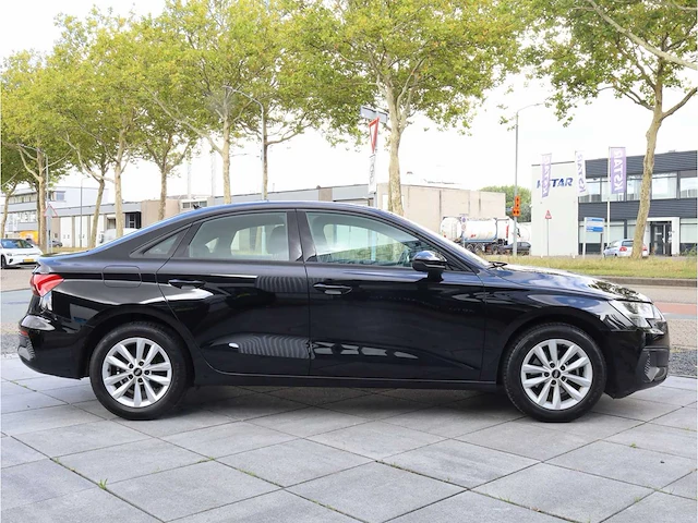 Audi a3 limousine 35 tfsi automaat 2022 - afbeelding 24 van  27
